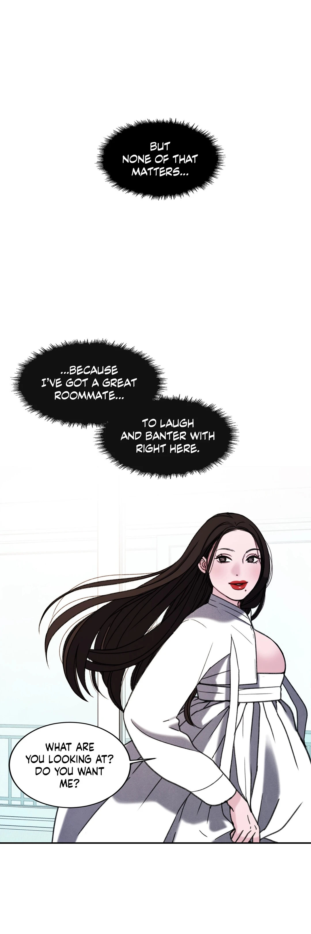 Dirty Reverie Chapter 37 Page 5