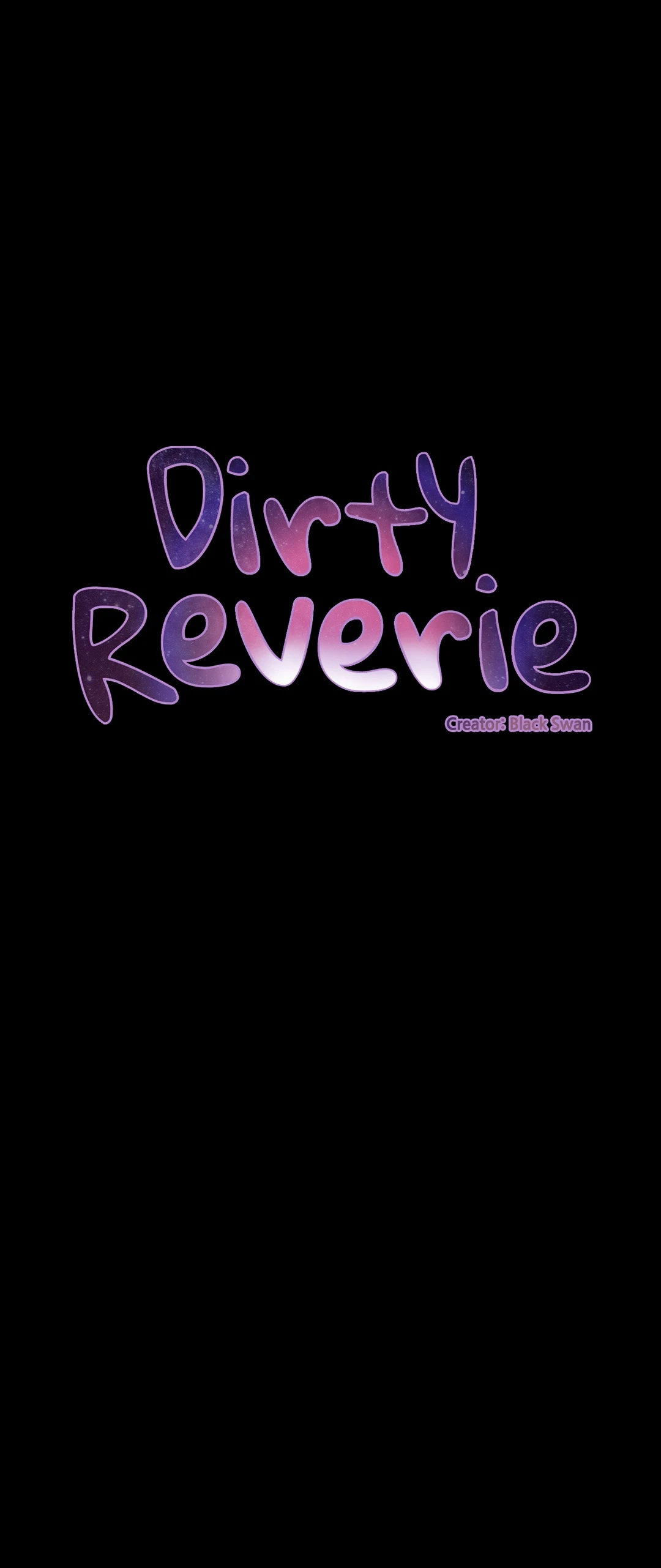 Dirty Reverie Chapter 38 Page 3