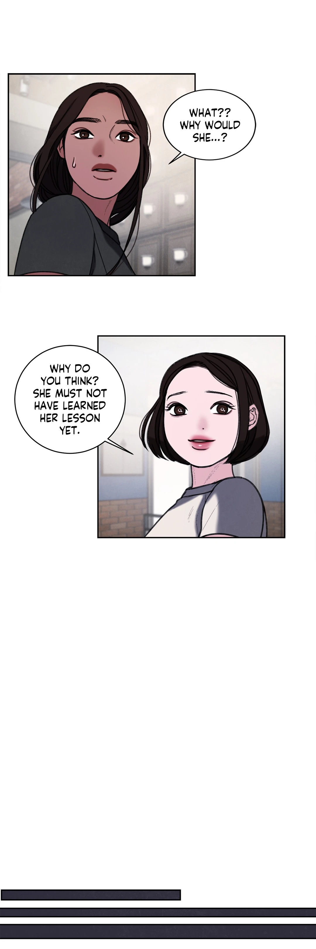 Dirty Reverie Chapter 39 Page 20