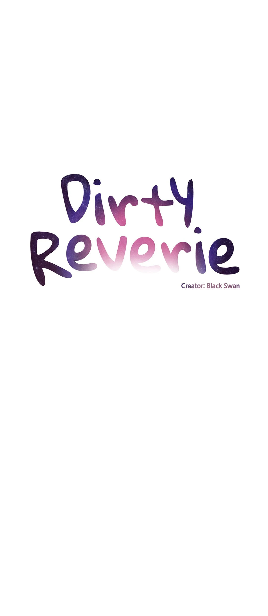 Dirty Reverie Chapter 39 Page 8