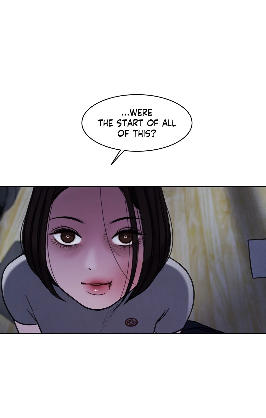 Dirty Reverie Chapter 40 Page 11