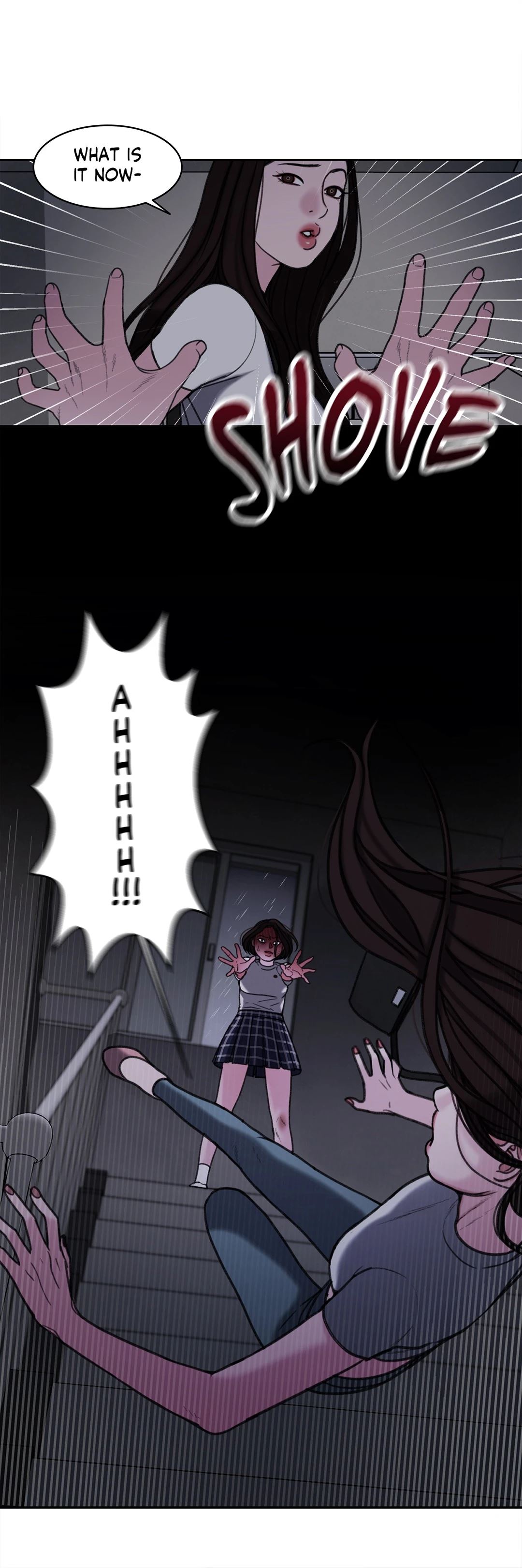 Dirty Reverie Chapter 40 Page 24