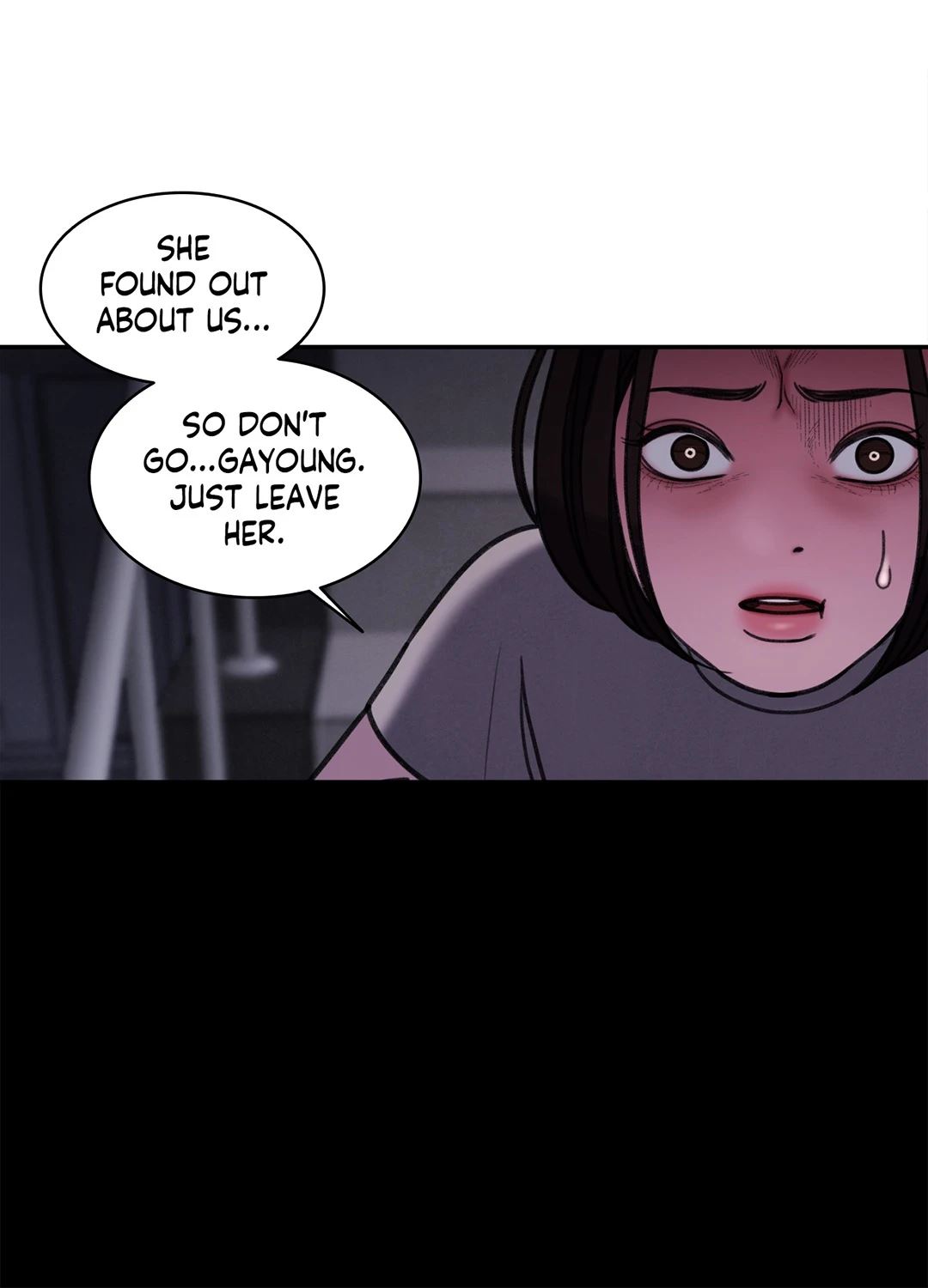 Dirty Reverie Chapter 40 Page 29