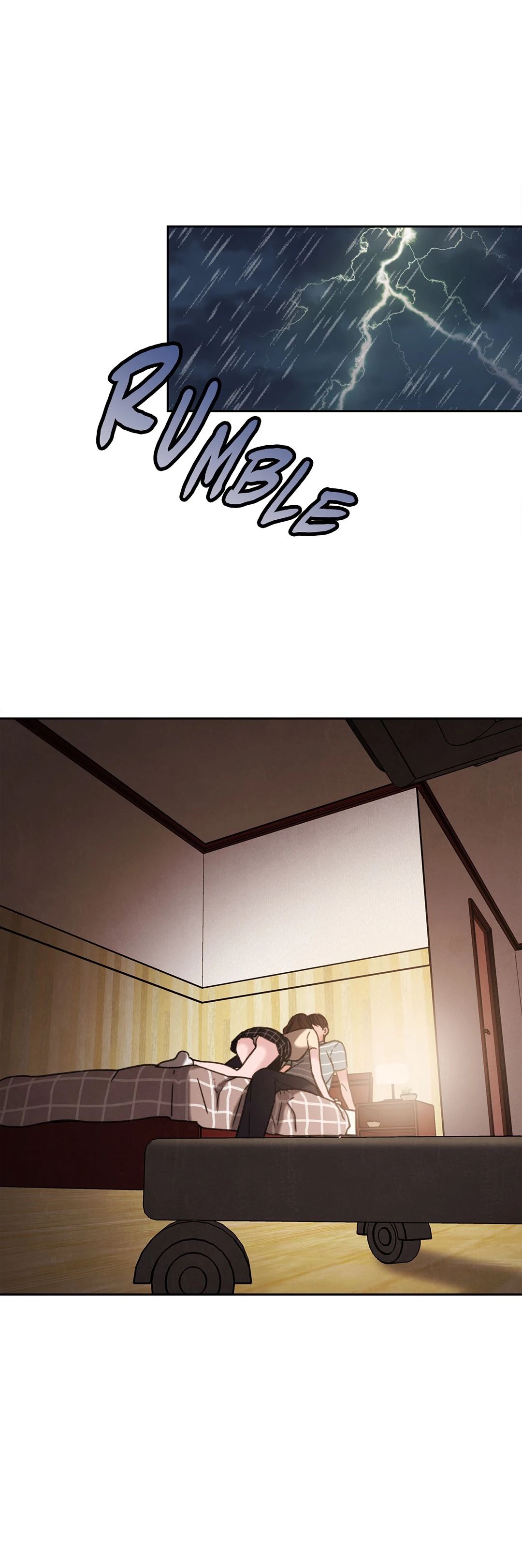 Dirty Reverie Chapter 40 Page 37