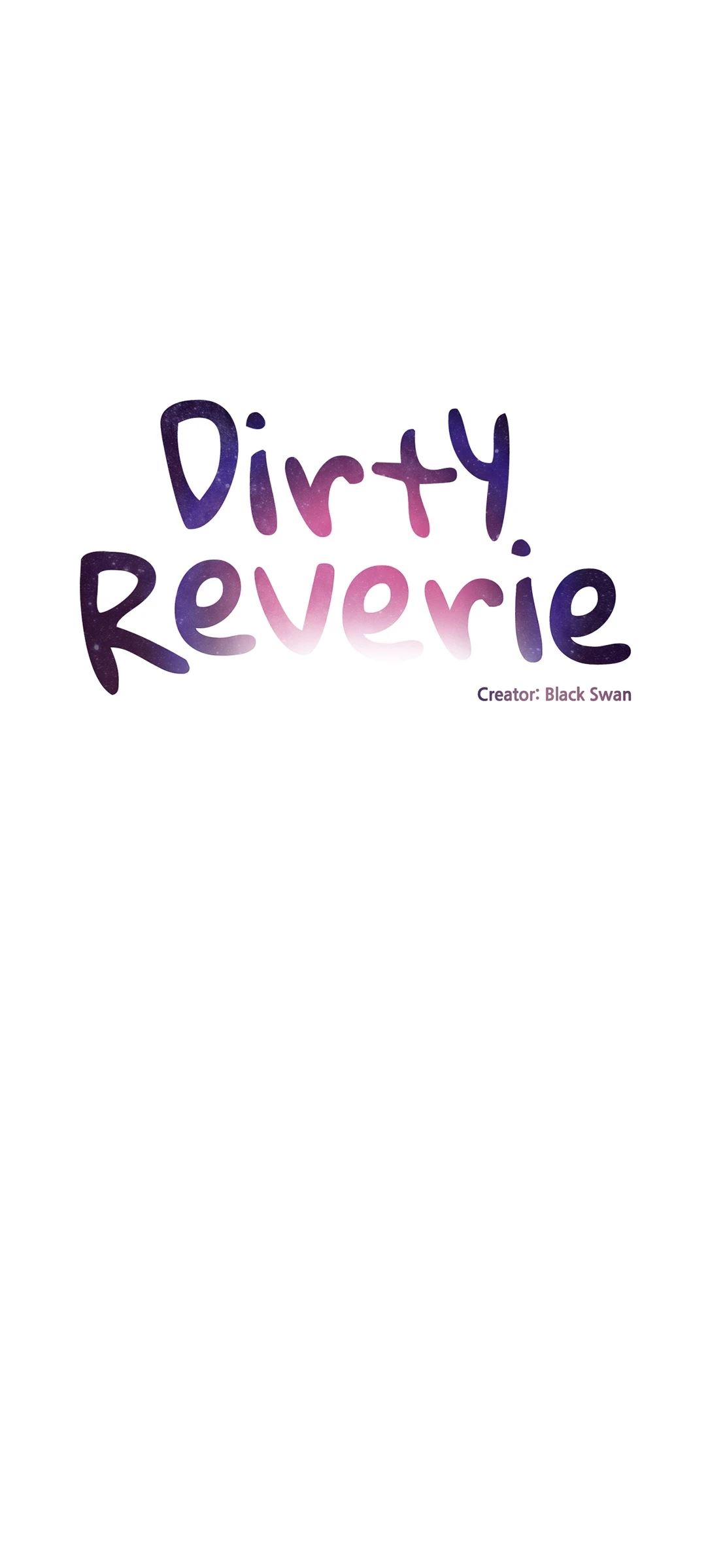 Dirty Reverie Chapter 40 Page 6