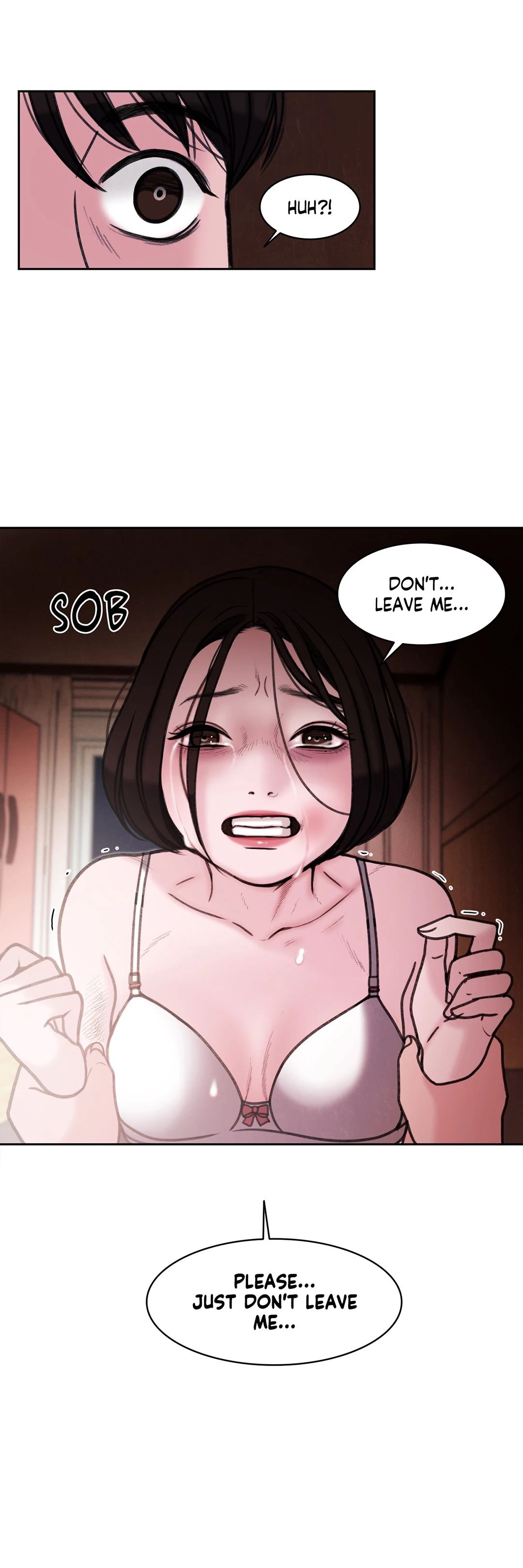 Dirty Reverie Chapter 41 Page 12