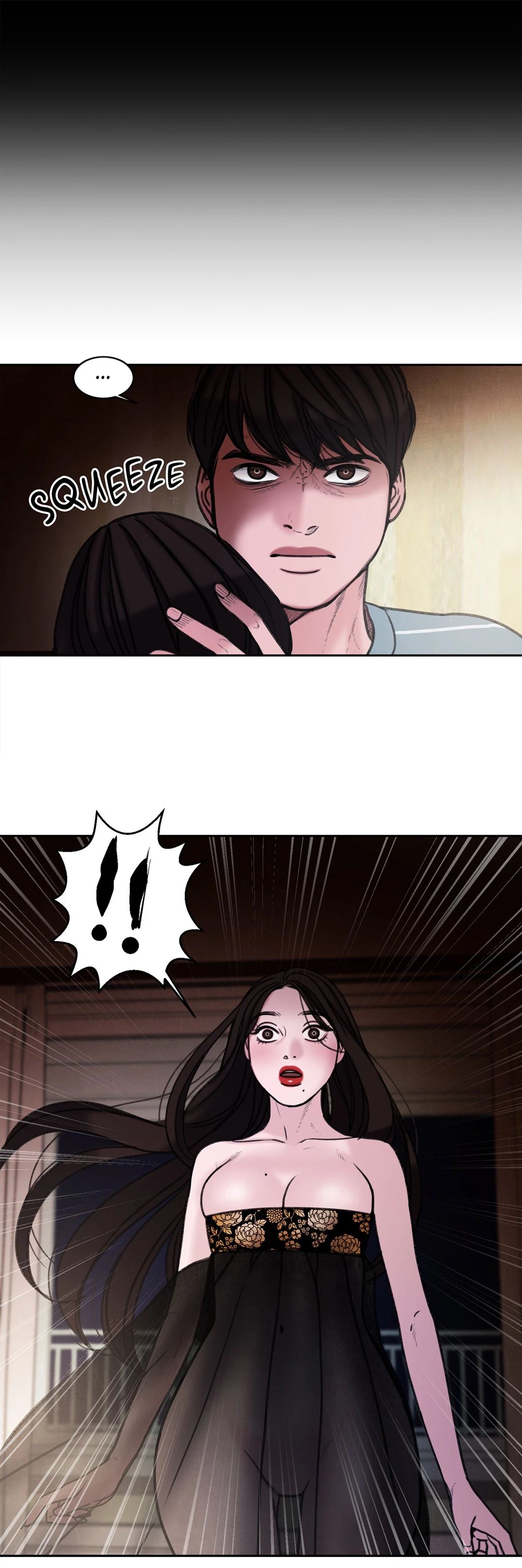 Dirty Reverie Chapter 41 Page 16