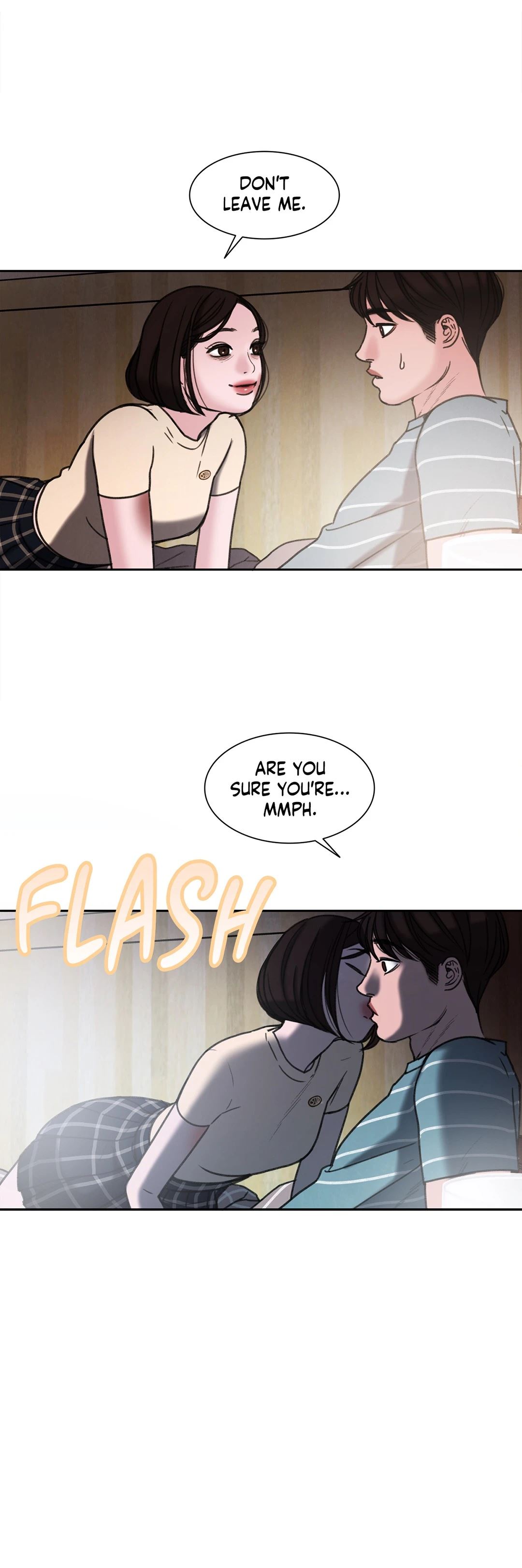 Dirty Reverie Chapter 41 Page 2