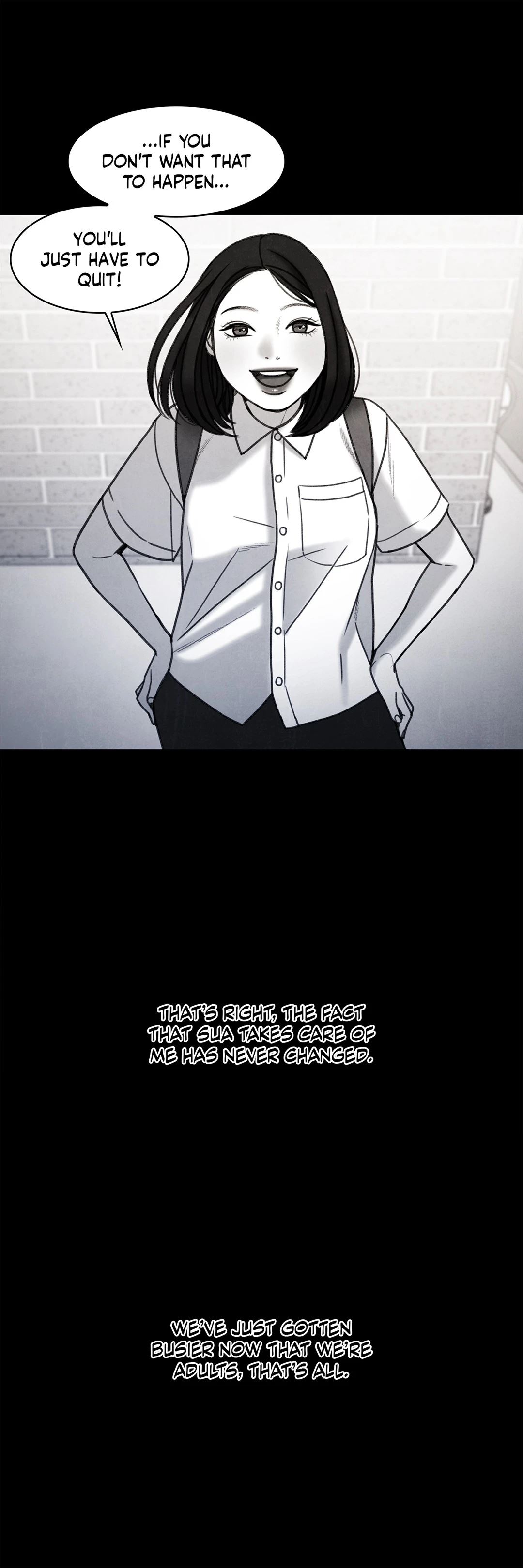 Dirty Reverie Chapter 41 Page 26