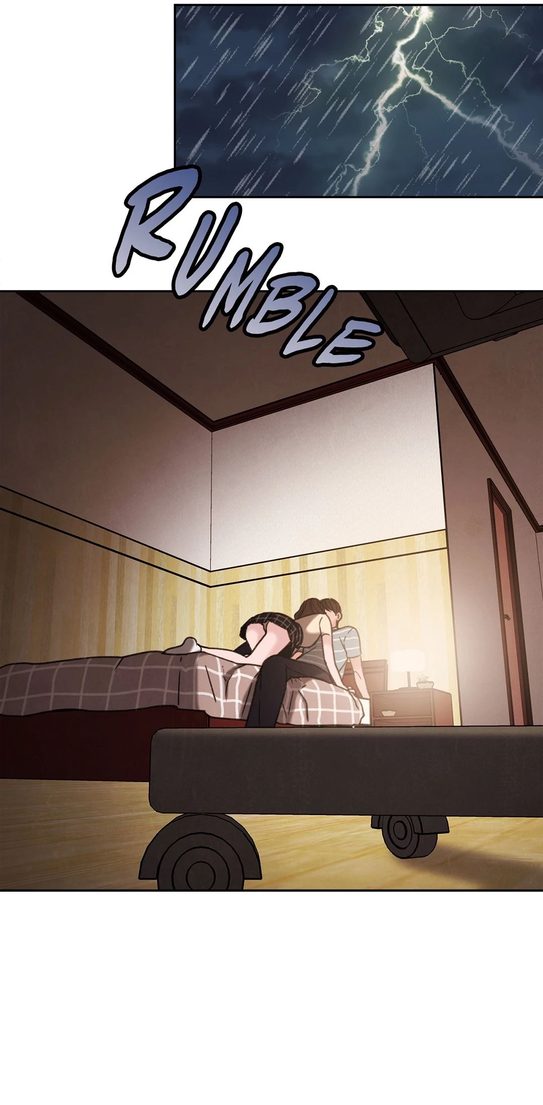 Dirty Reverie Chapter 41 Page 3
