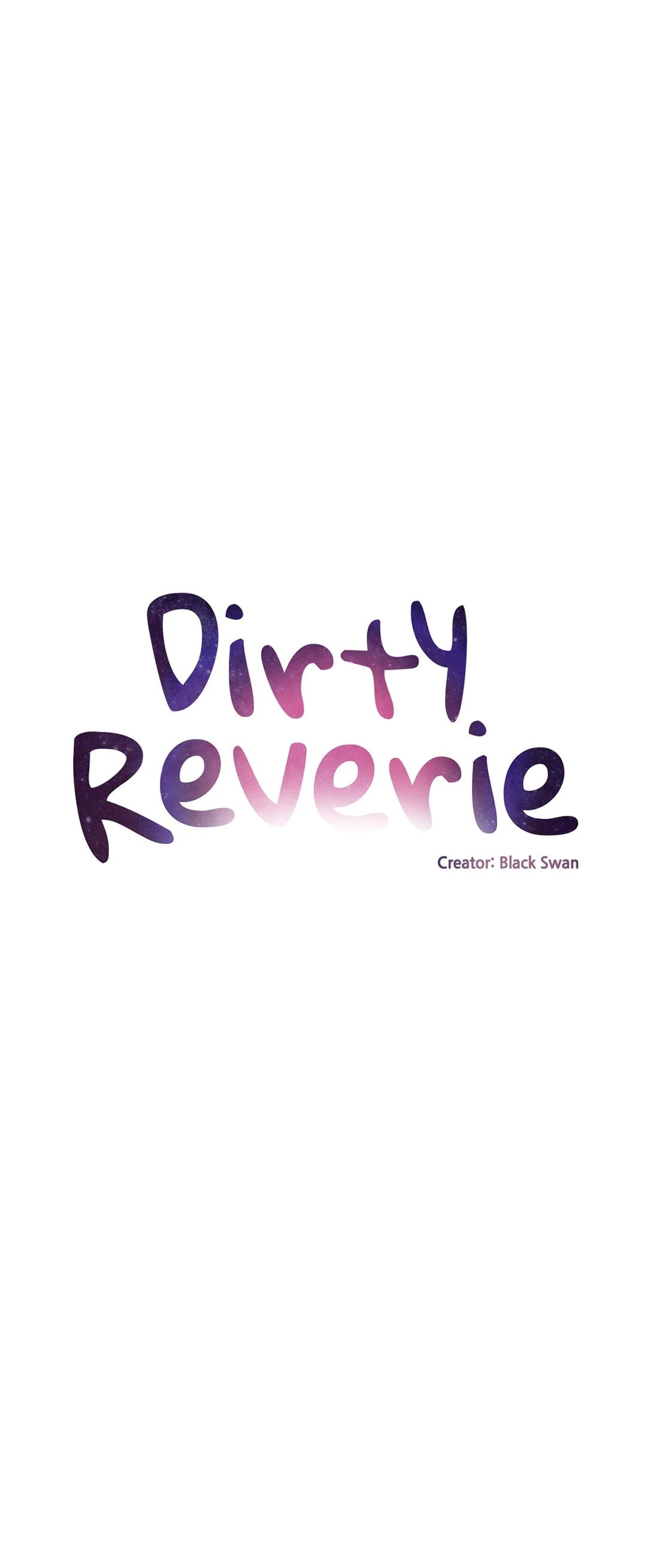 Dirty Reverie Chapter 41 Page 4