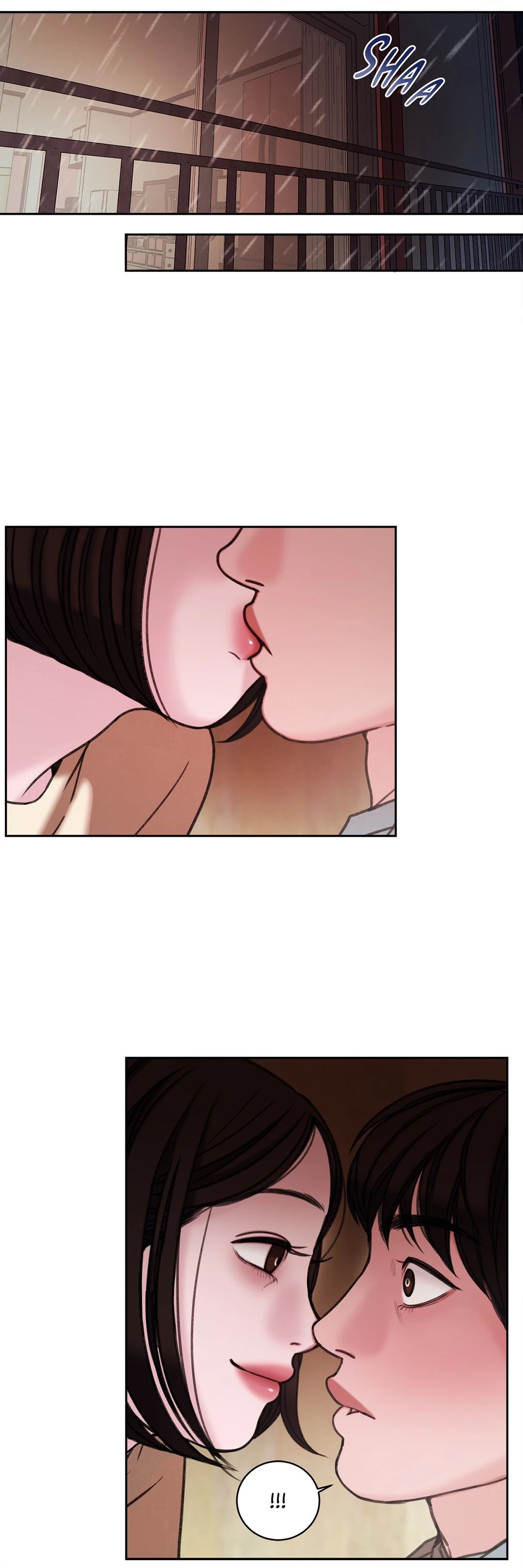 Dirty Reverie Chapter 41 Page 5