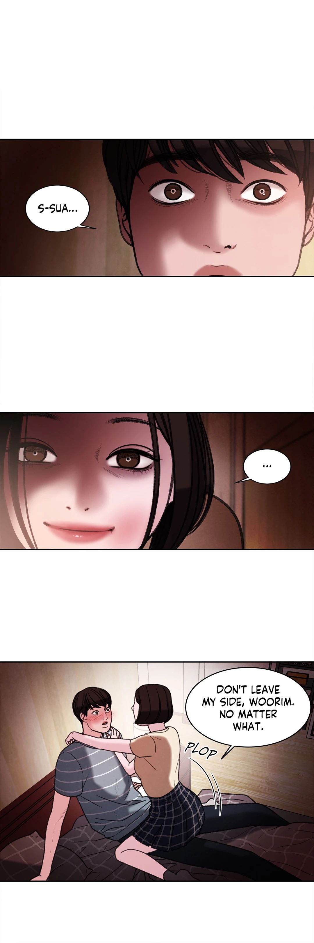 Dirty Reverie Chapter 41 Page 6
