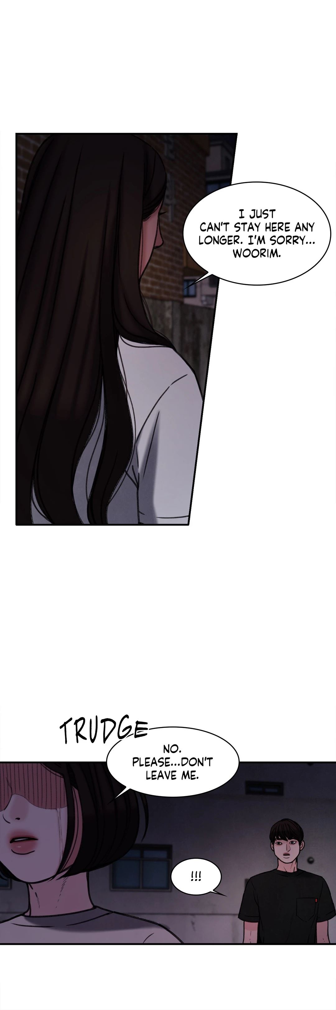 Dirty Reverie Chapter 42 Page 14