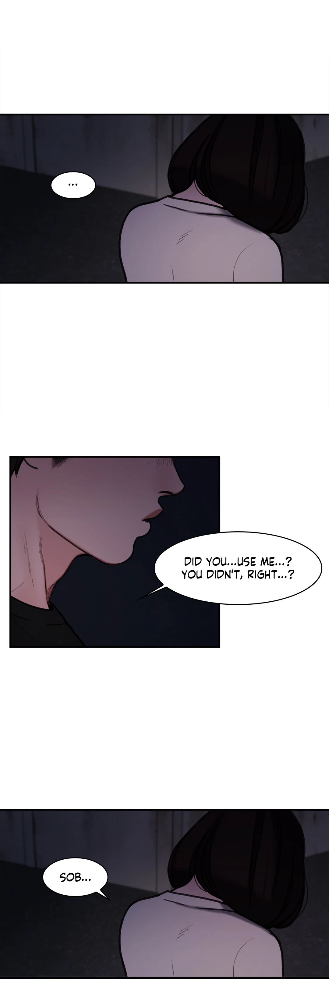 Dirty Reverie Chapter 42 Page 16