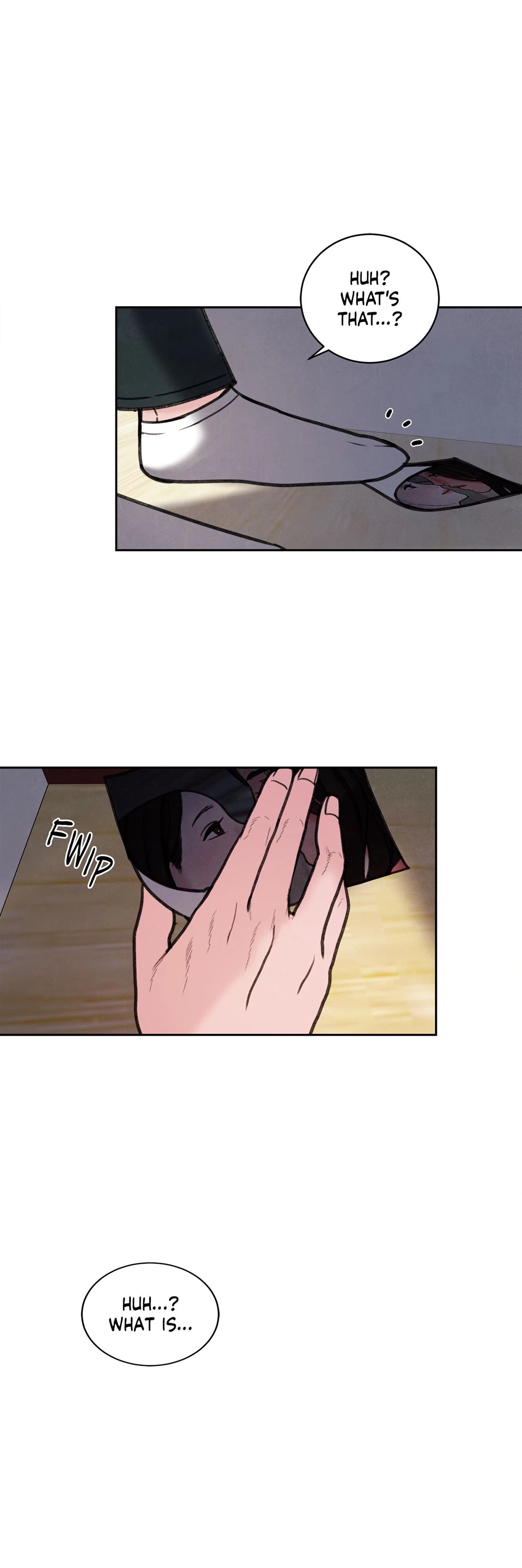 Dirty Reverie Chapter 42 Page 2