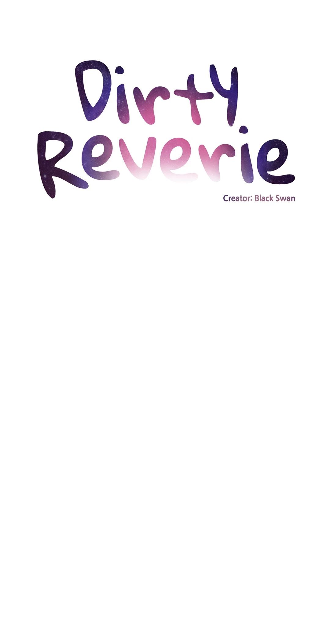 Dirty Reverie Chapter 42 Page 20