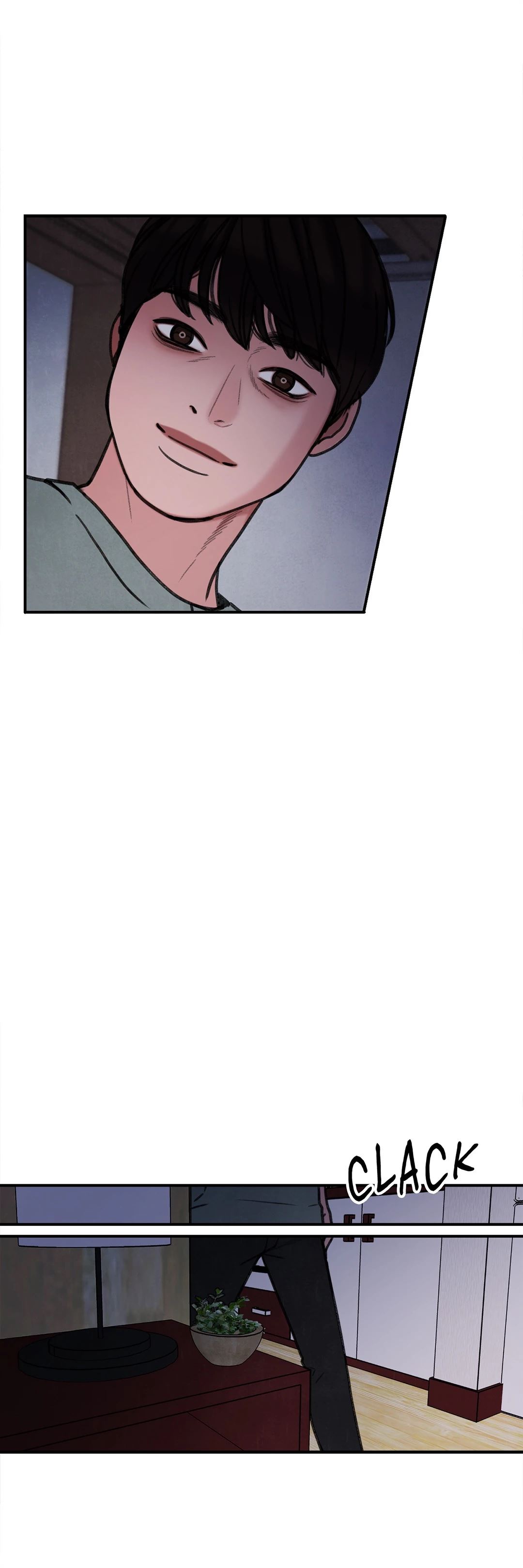 Dirty Reverie Chapter 42 Page 31
