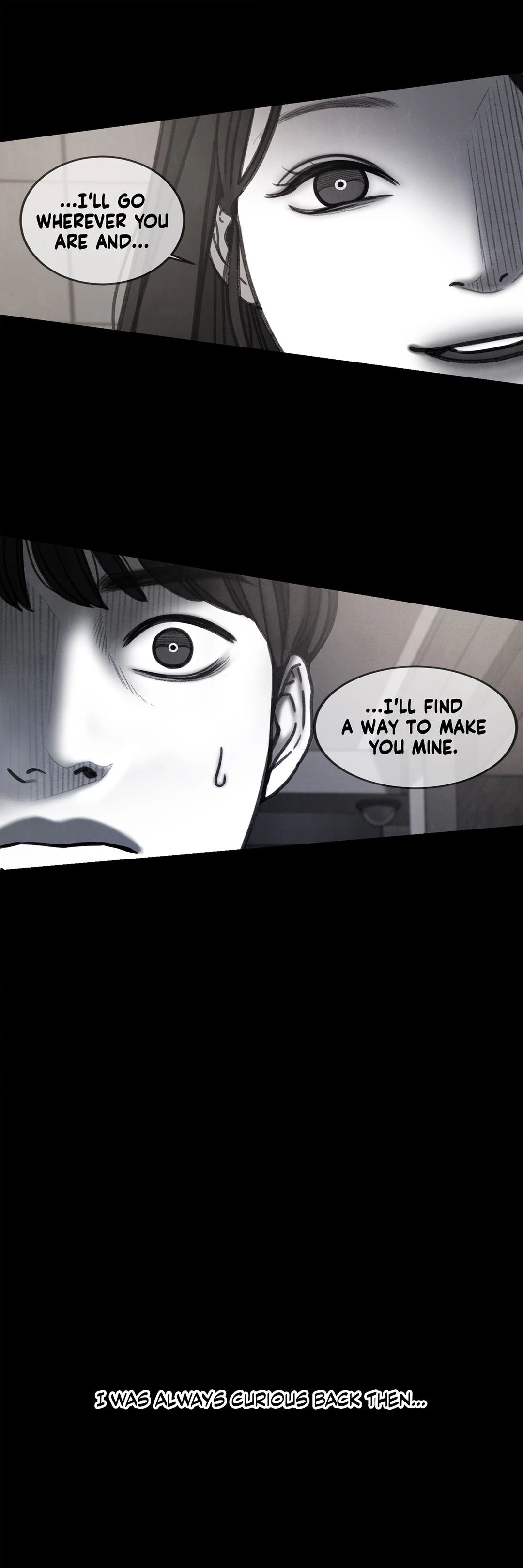 Dirty Reverie Chapter 43 Page 12