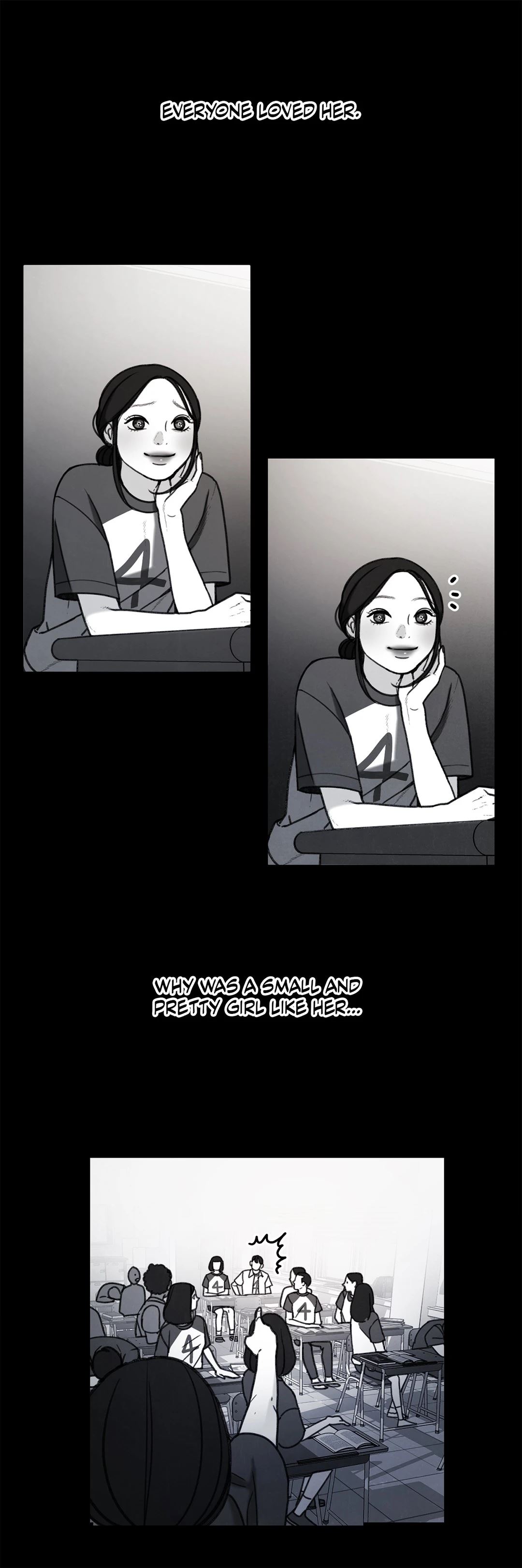 Dirty Reverie Chapter 43 Page 14