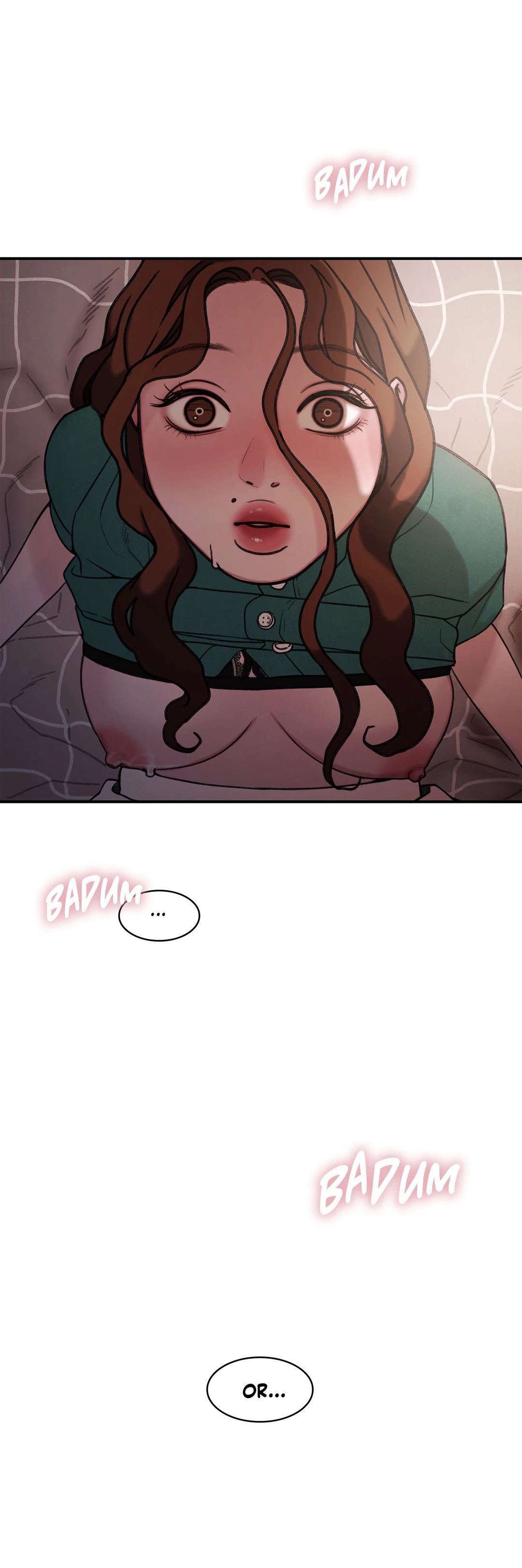 Dirty Reverie Chapter 43 Page 33