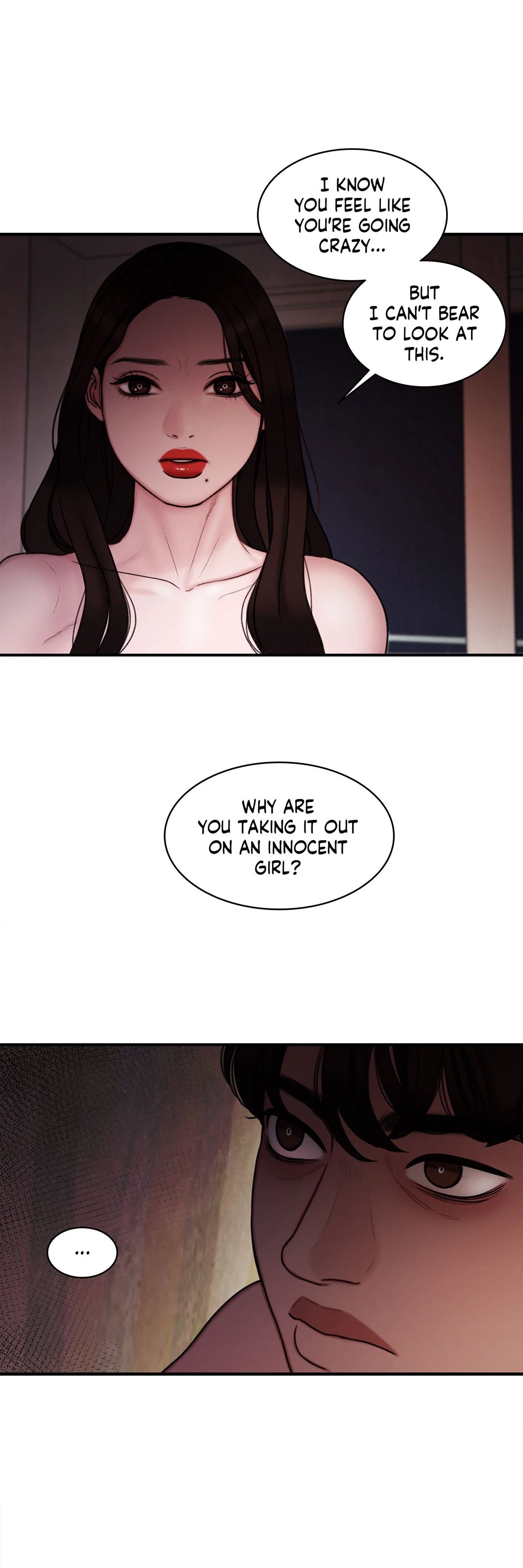 Dirty Reverie Chapter 44 Page 19