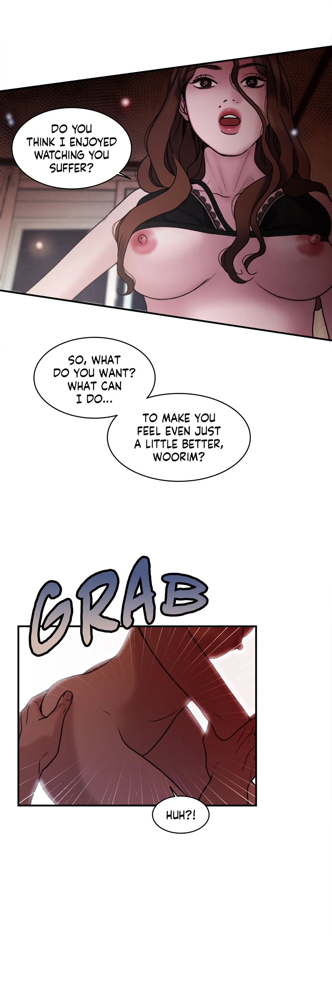 Dirty Reverie Chapter 44 Page 25