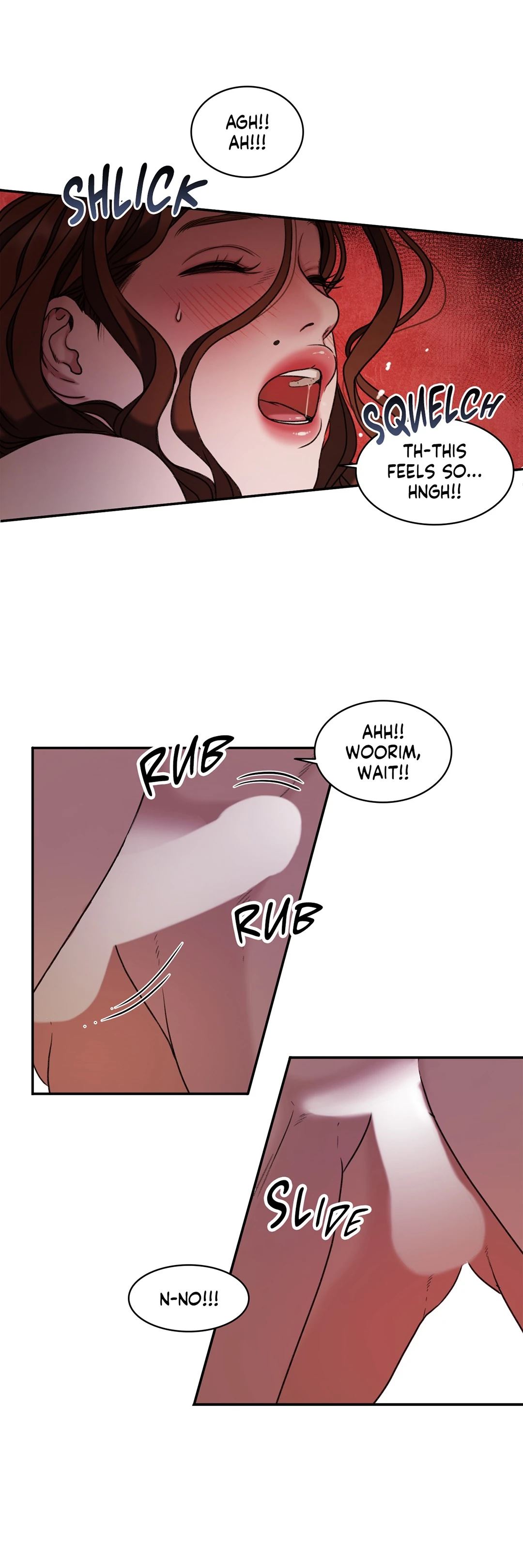 Dirty Reverie Chapter 44 Page 27
