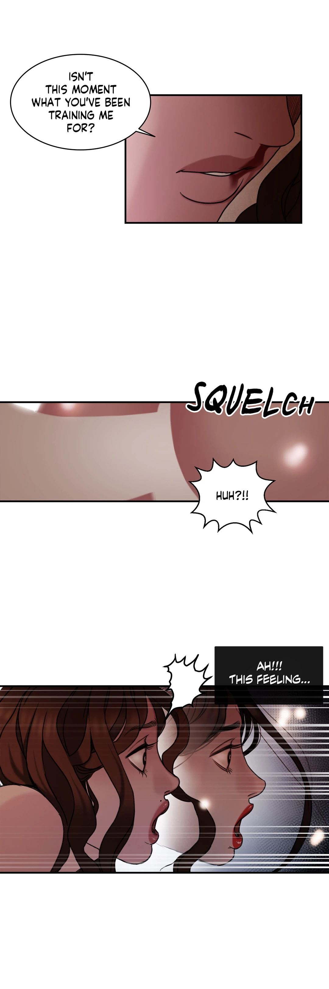 Dirty Reverie Chapter 44 Page 29