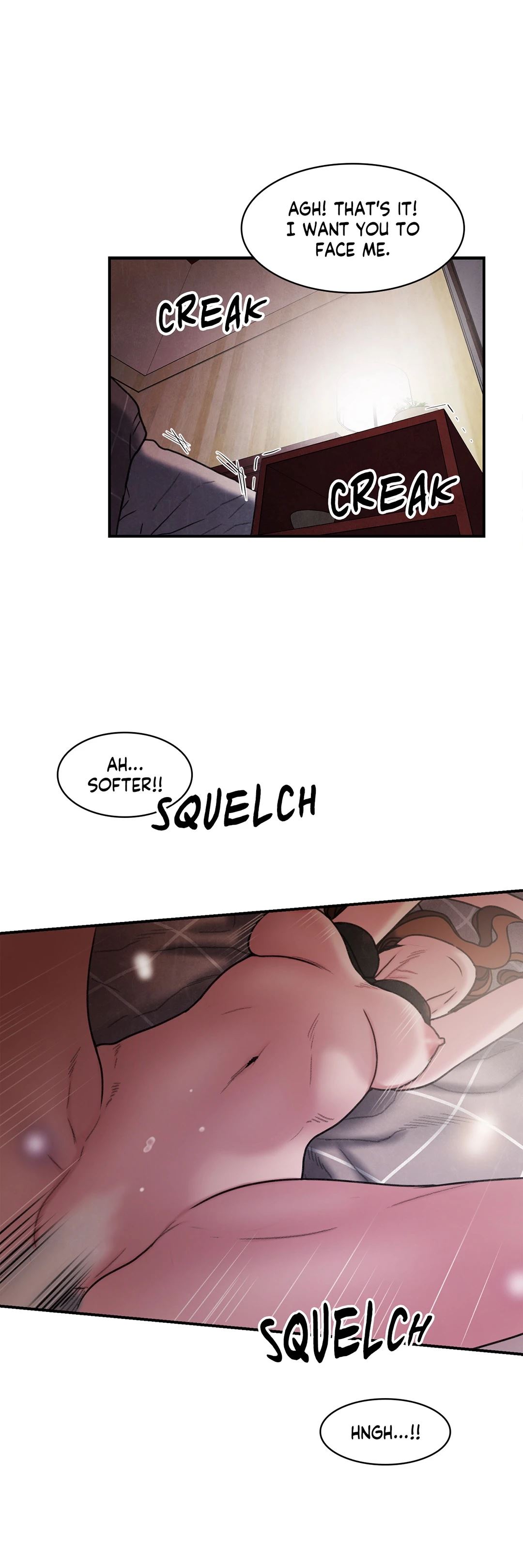 Dirty Reverie Chapter 44 Page 34