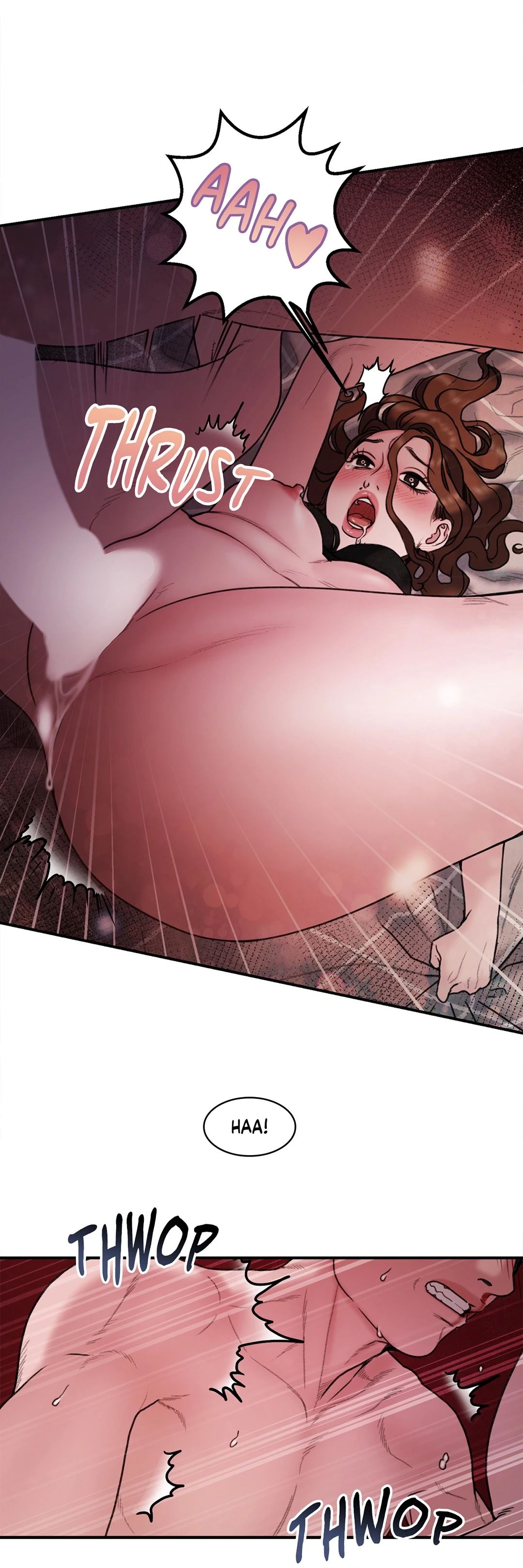 Dirty Reverie Chapter 44 Page 36