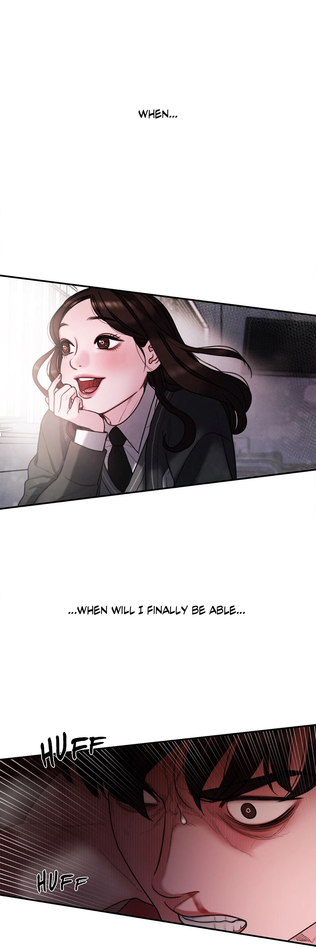 Dirty Reverie Chapter 44 Page 37