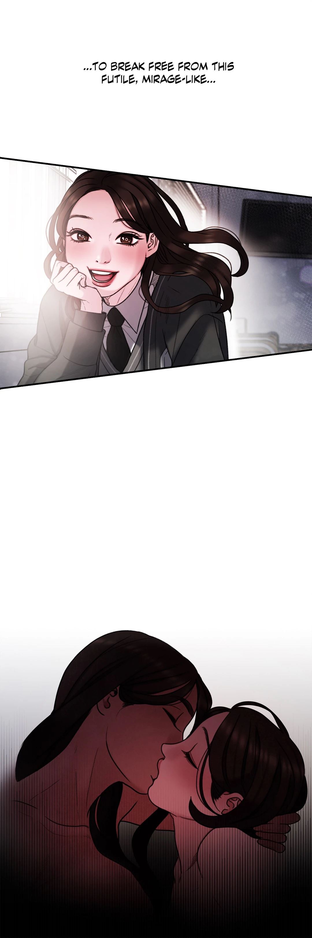 Dirty Reverie Chapter 44 Page 38
