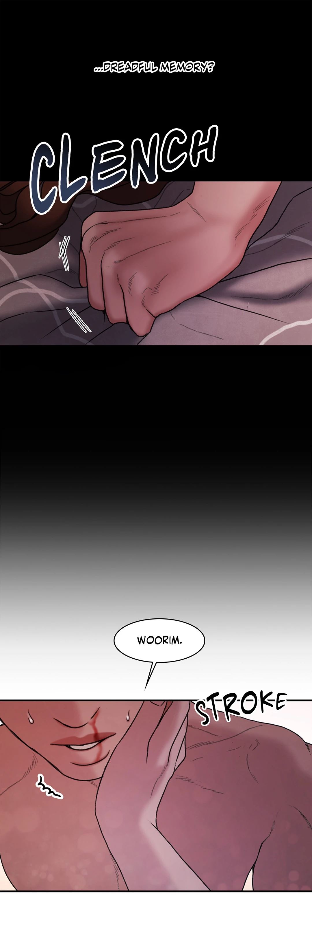Dirty Reverie Chapter 44 Page 39