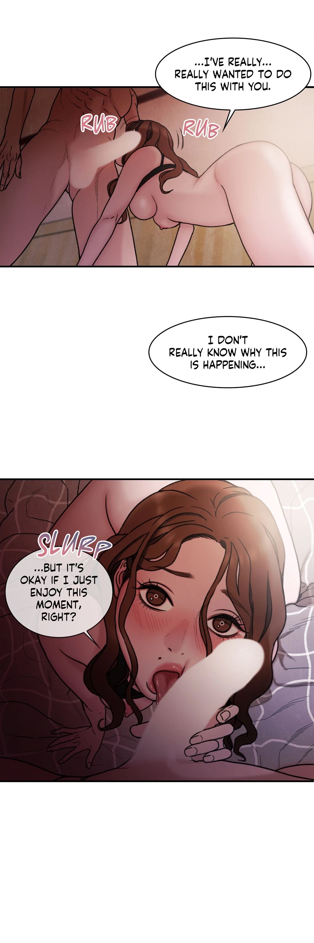 Dirty Reverie Chapter 44 Page 6