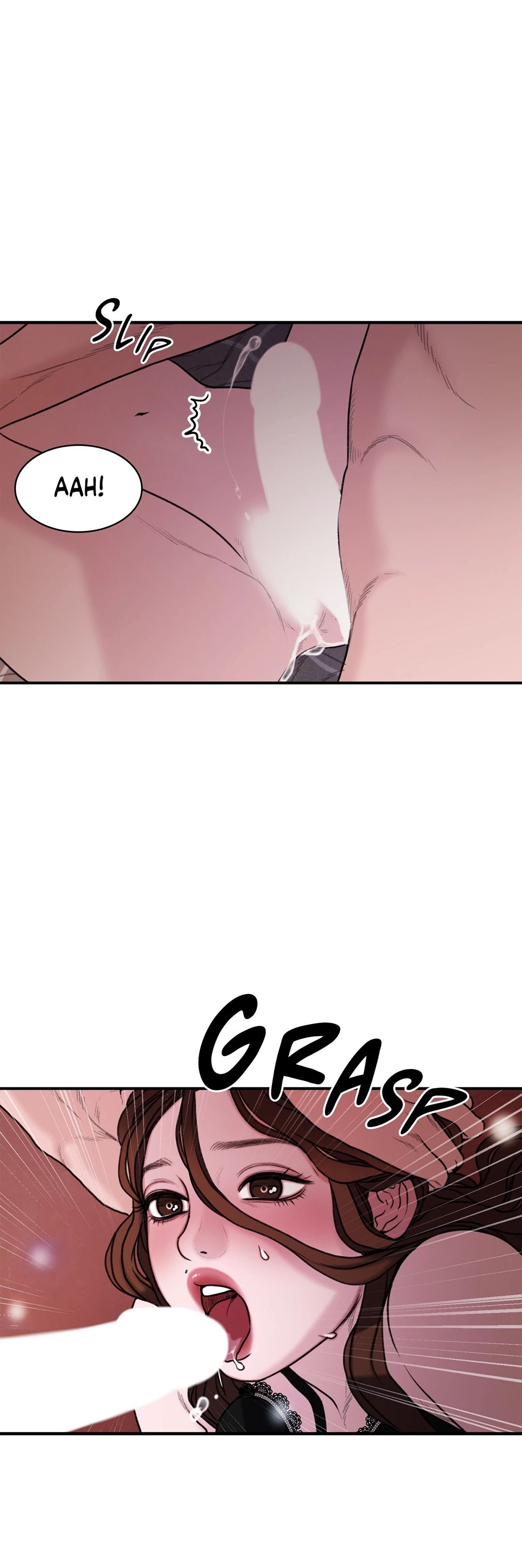 Dirty Reverie Chapter 45 Page 11