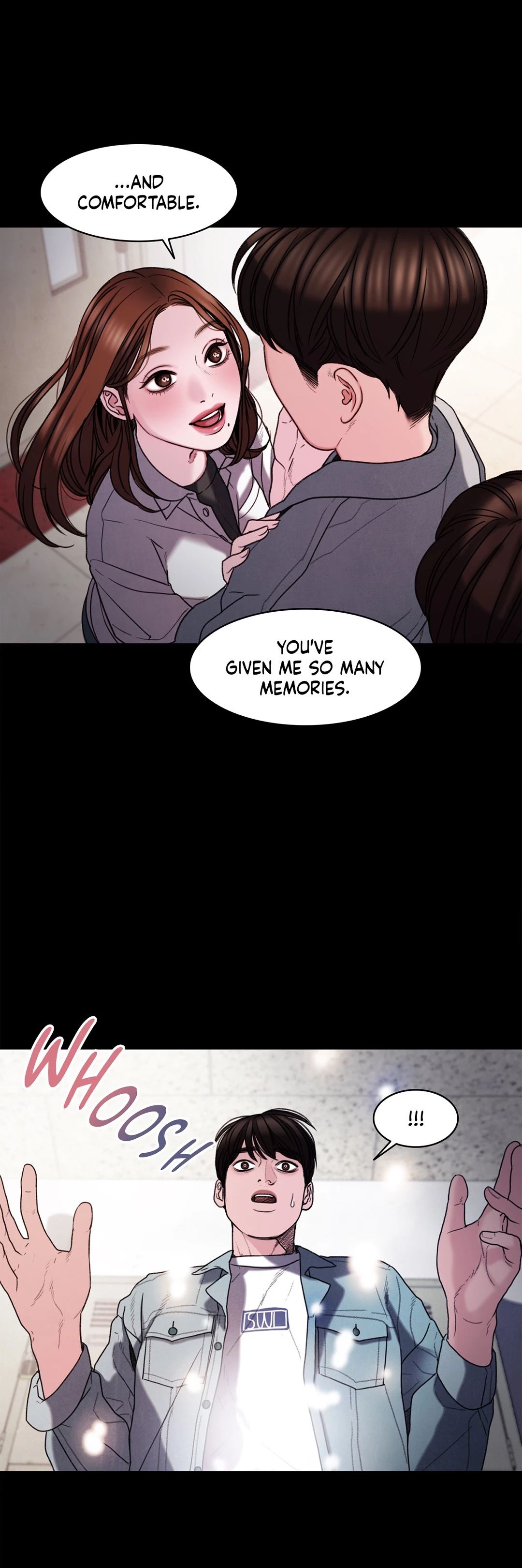 Dirty Reverie Chapter 45 Page 23