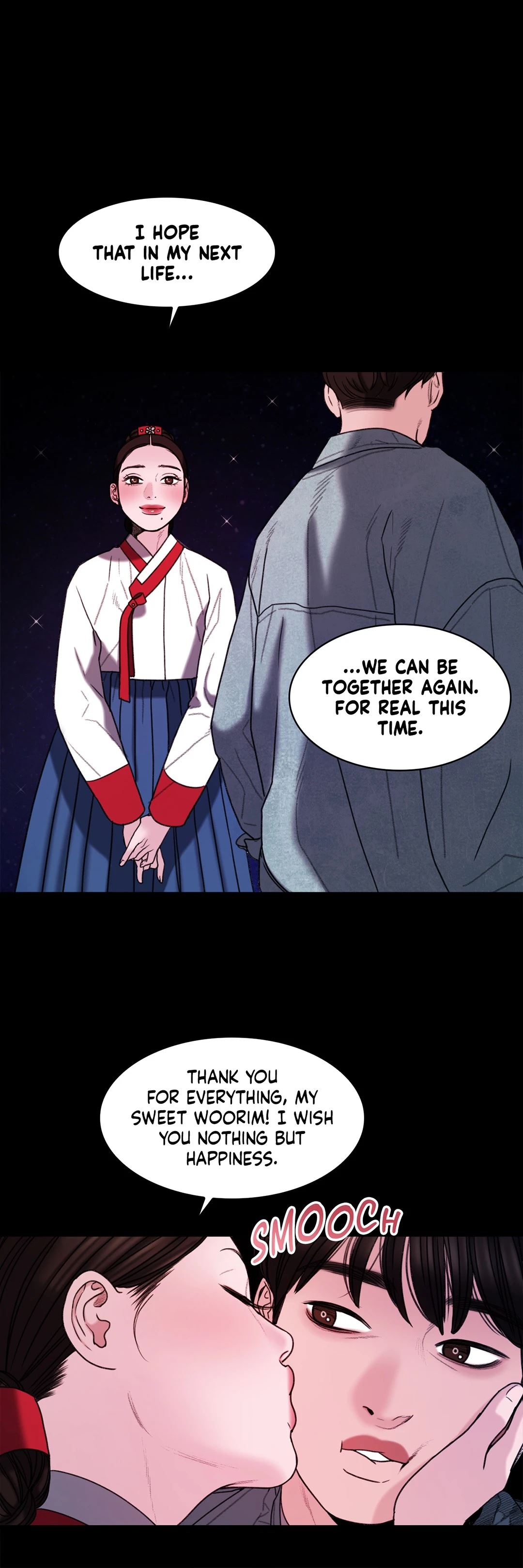 Dirty Reverie Chapter 45 Page 26