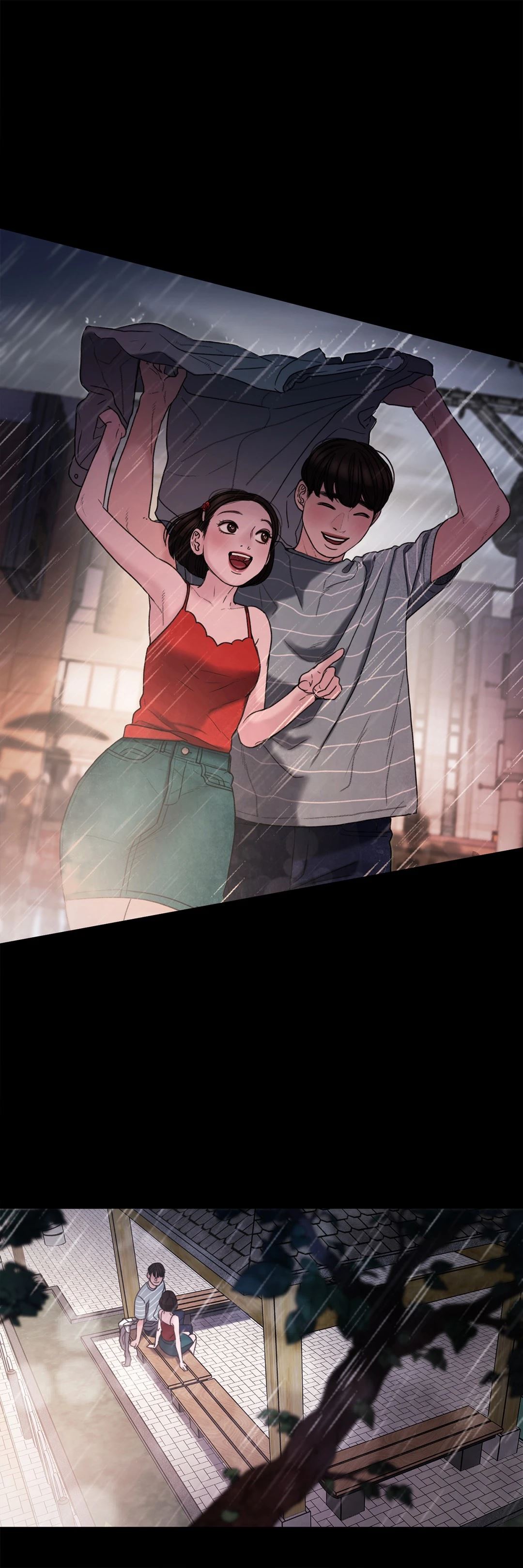 Dirty Reverie Chapter 45 Page 36