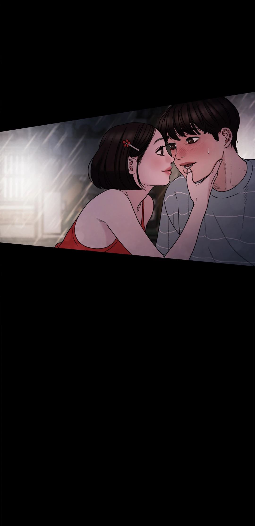 Dirty Reverie Chapter 45 Page 37