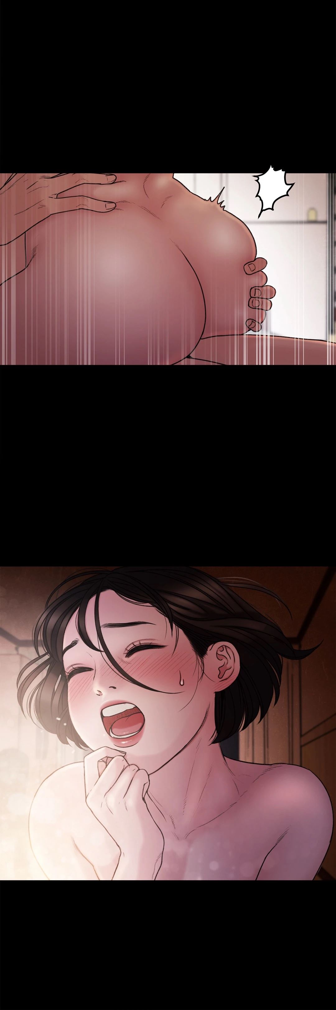 Dirty Reverie Chapter 45 Page 43