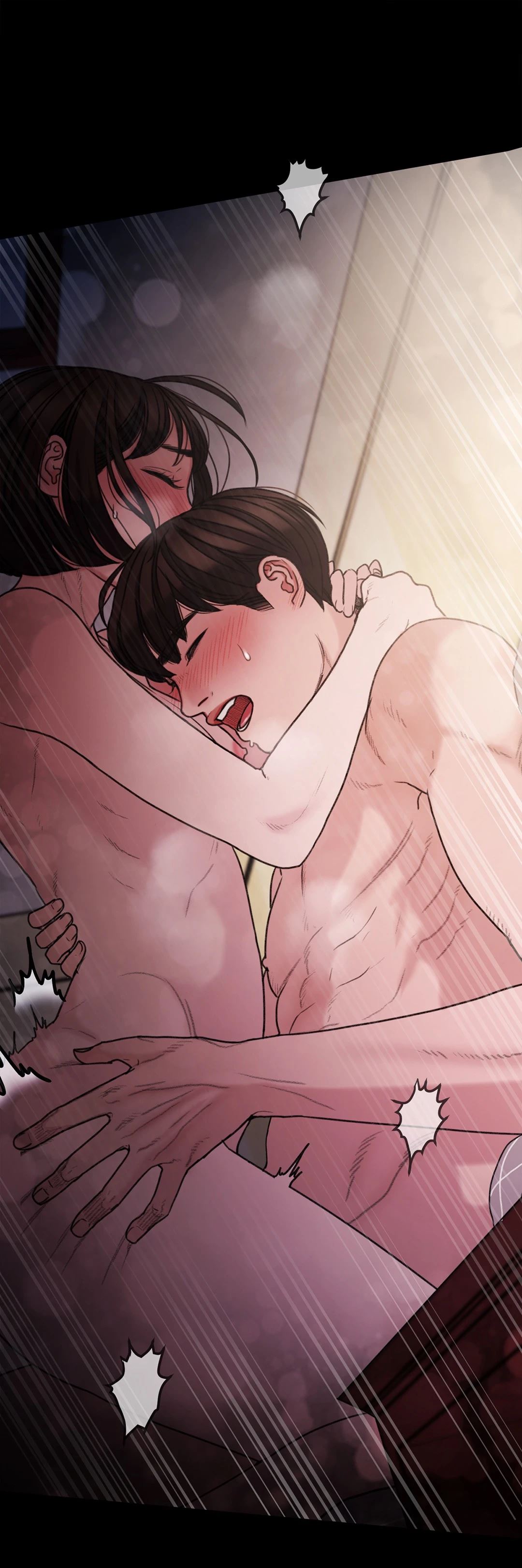 Dirty Reverie Chapter 45 Page 44