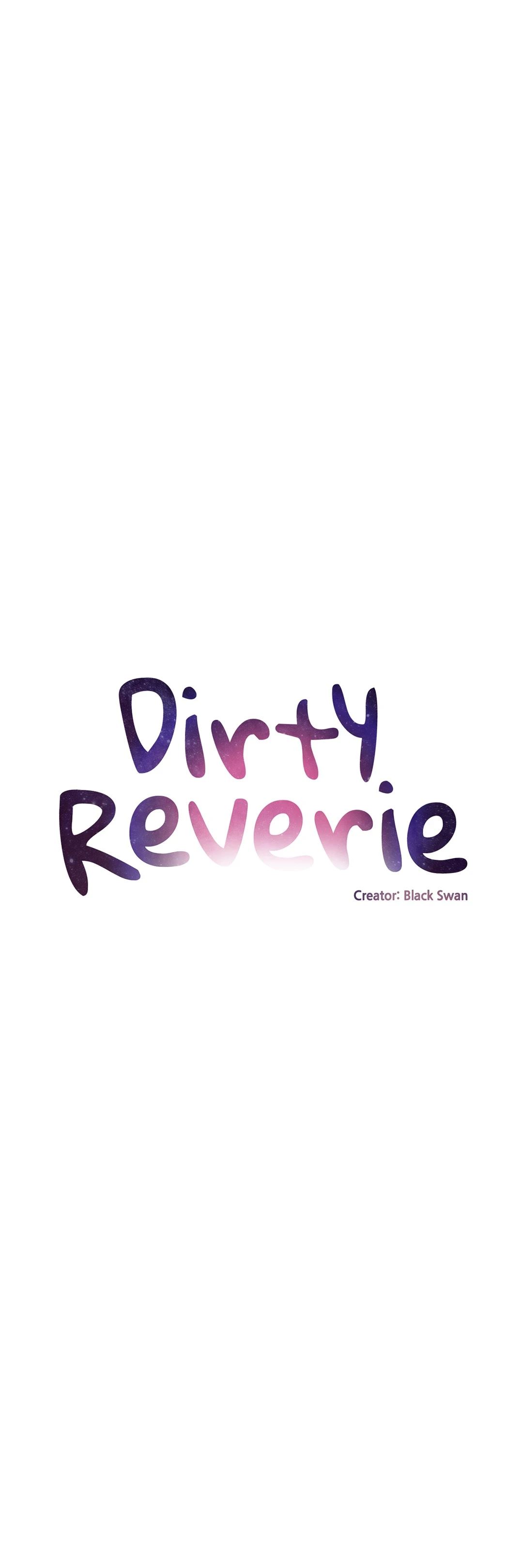 Dirty Reverie Chapter 45 Page 8
