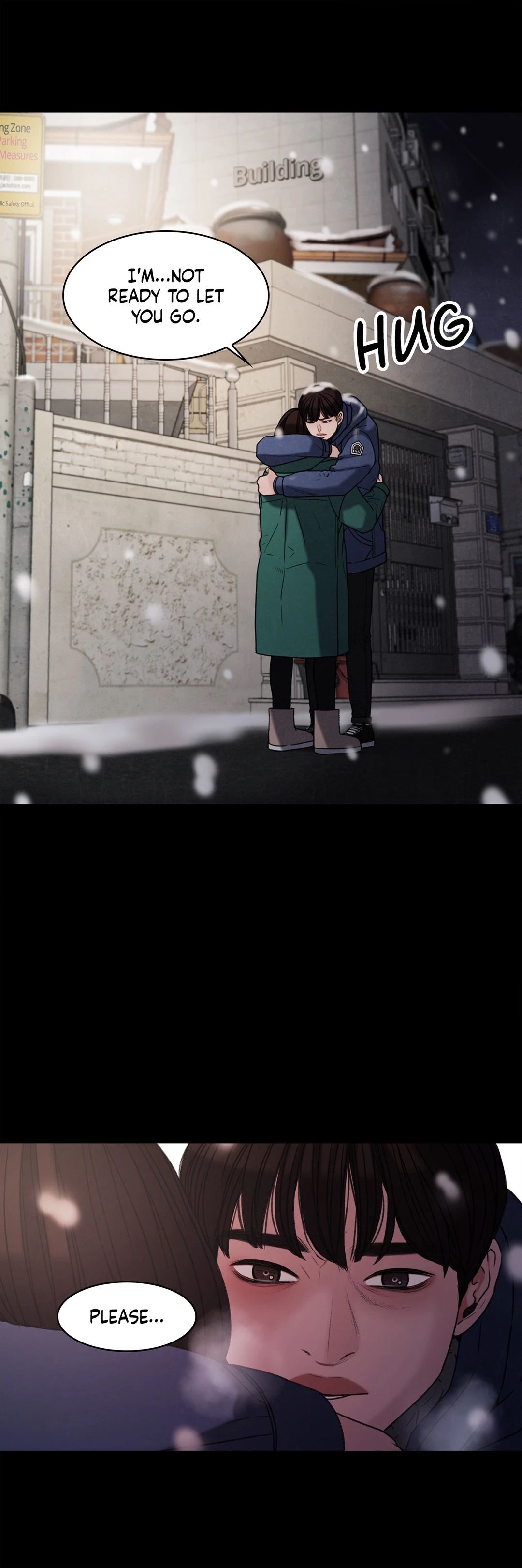 Dirty Reverie Chapter 46 Page 10