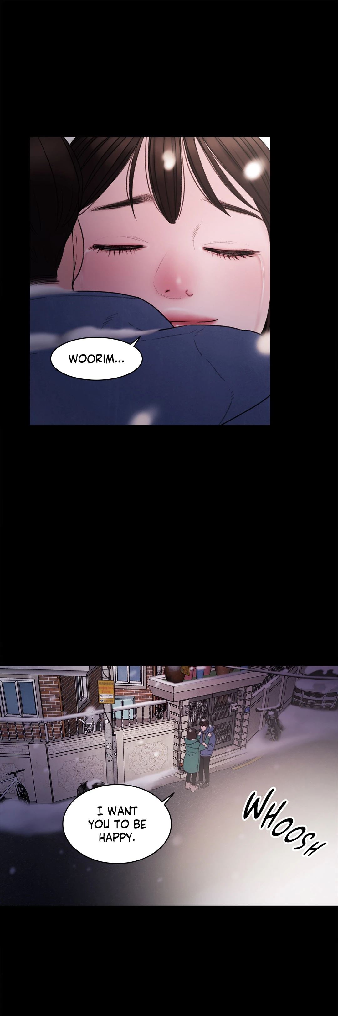 Dirty Reverie Chapter 46 Page 11