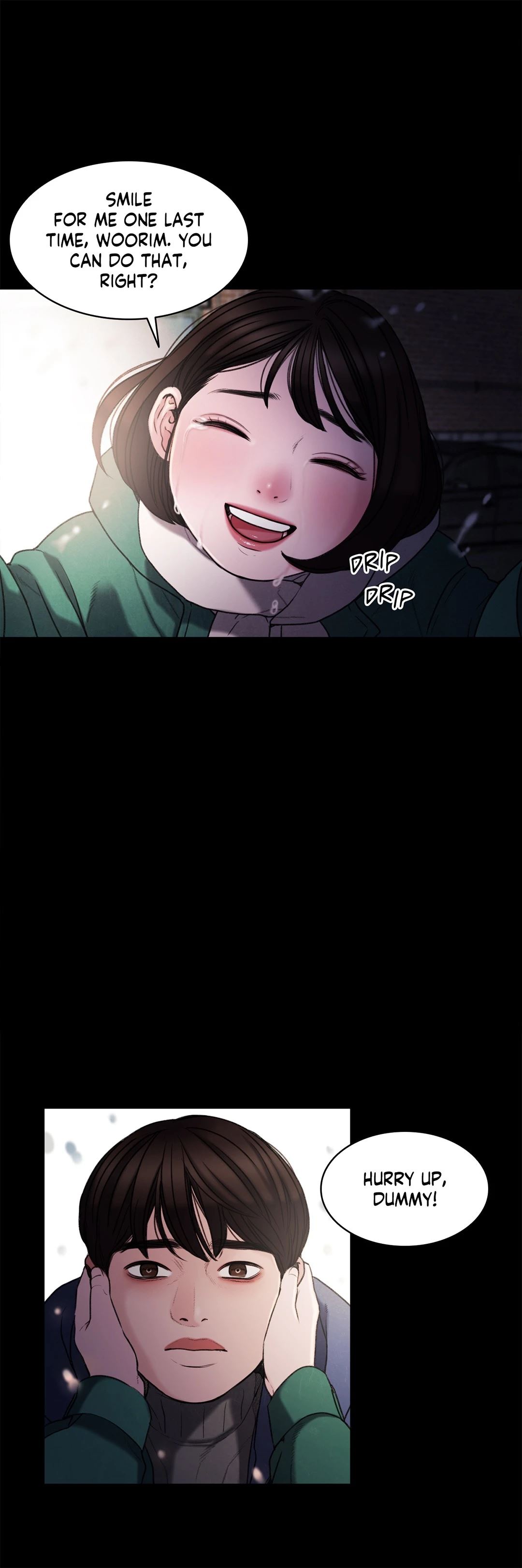 Dirty Reverie Chapter 46 Page 13