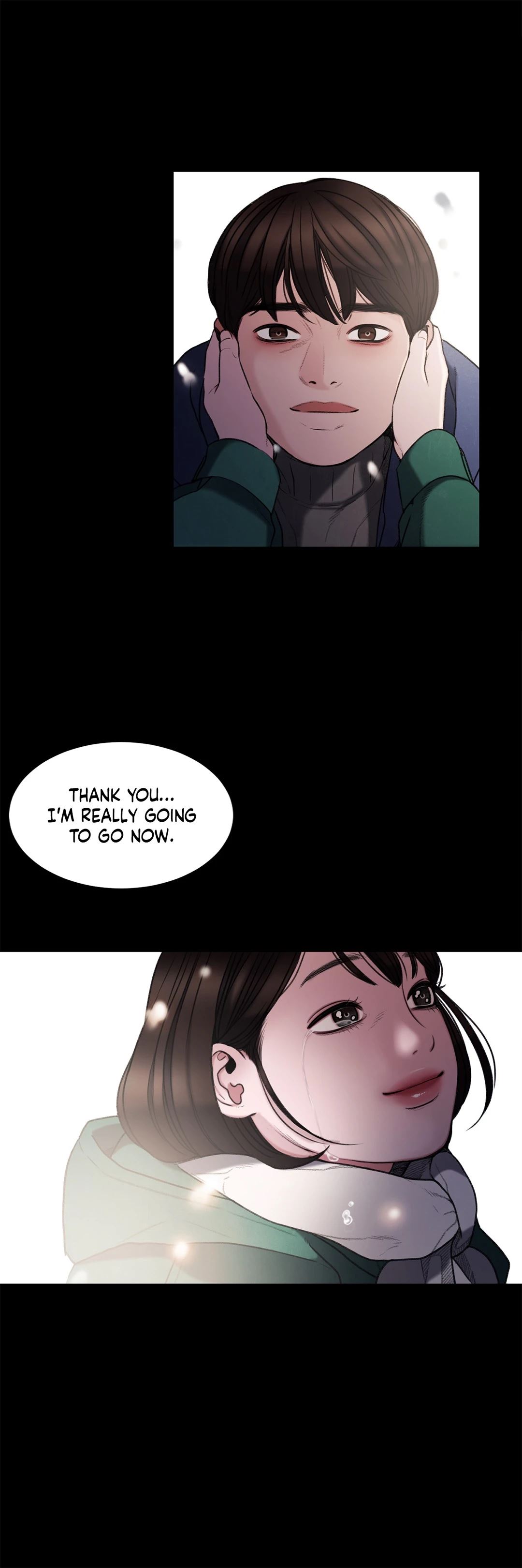 Dirty Reverie Chapter 46 Page 14