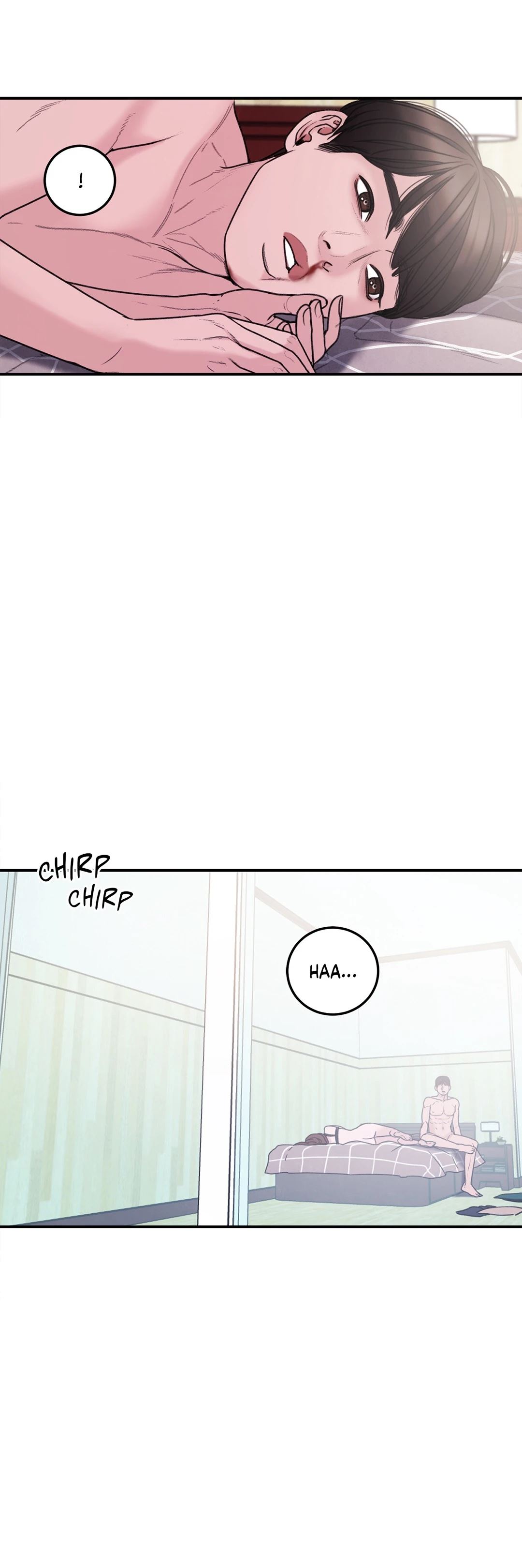 Dirty Reverie Chapter 46 Page 17