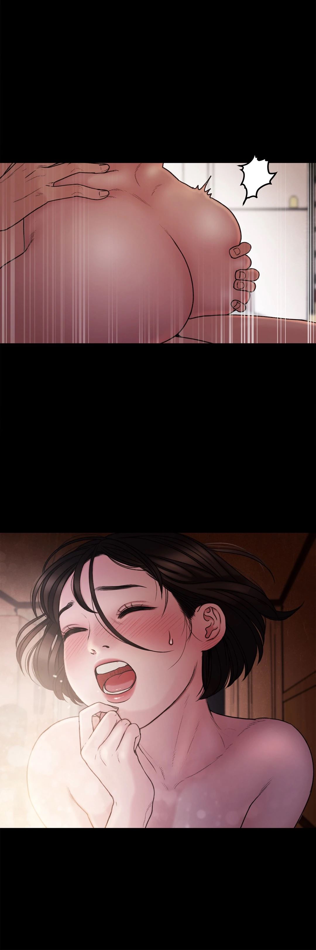 Dirty Reverie Chapter 46 Page 2