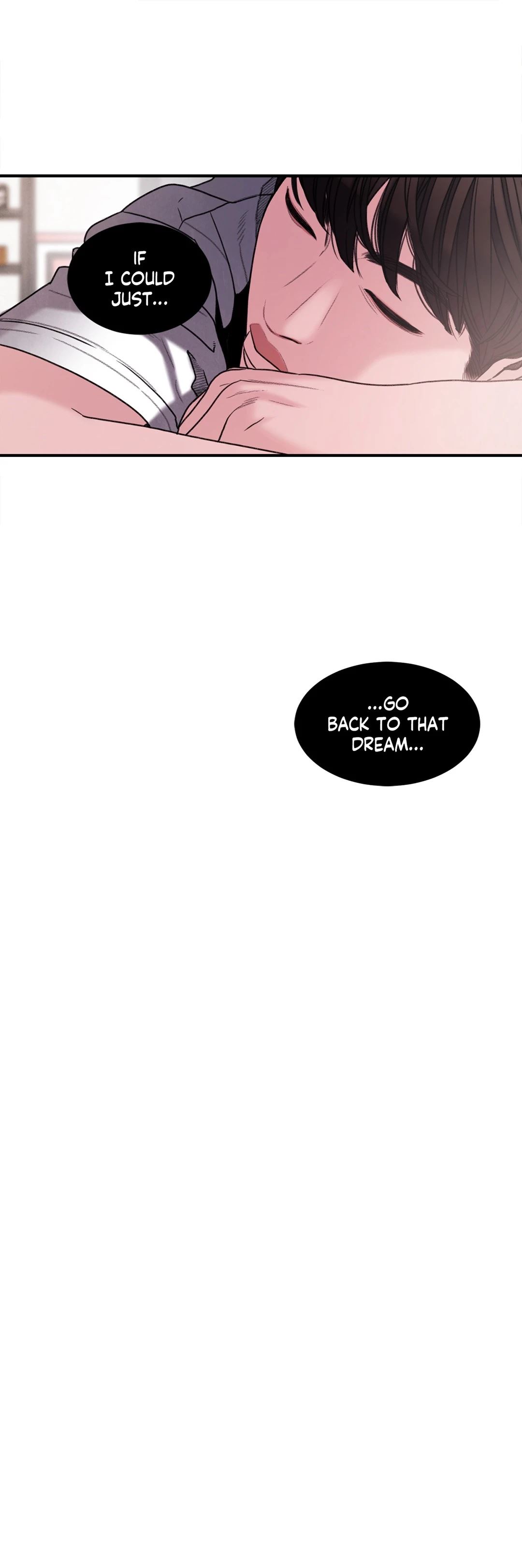 Dirty Reverie Chapter 46 Page 21